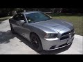 2014 Dodge Charger SE Review