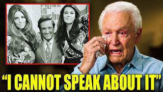 Bob Barker's Final Words About ''The Price is Right'' Will Chill You to the Bone