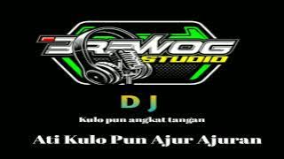 DJ HOREG BREWOG STUDIO - TOP TOPAN
