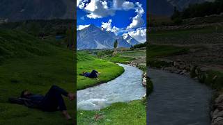 Silence of Nature 🍃Away from City Noise | Healing View #Nature #Relaxing #Peaceful #Scenery #Healing