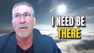 Man Died & Learns We Have It Completely Backward