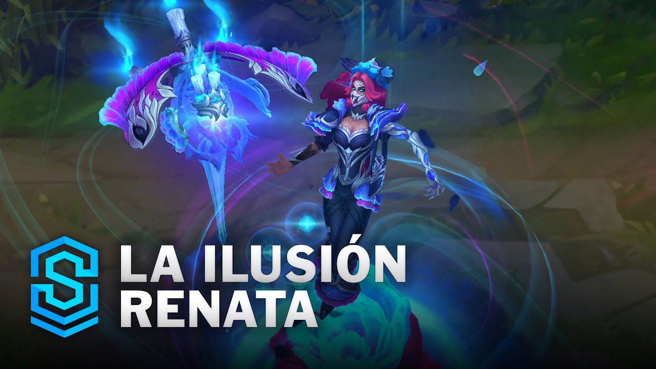 Novas skins Lá Illusión no LoL: preço, campeões e data de lançamento - Mais  Esports