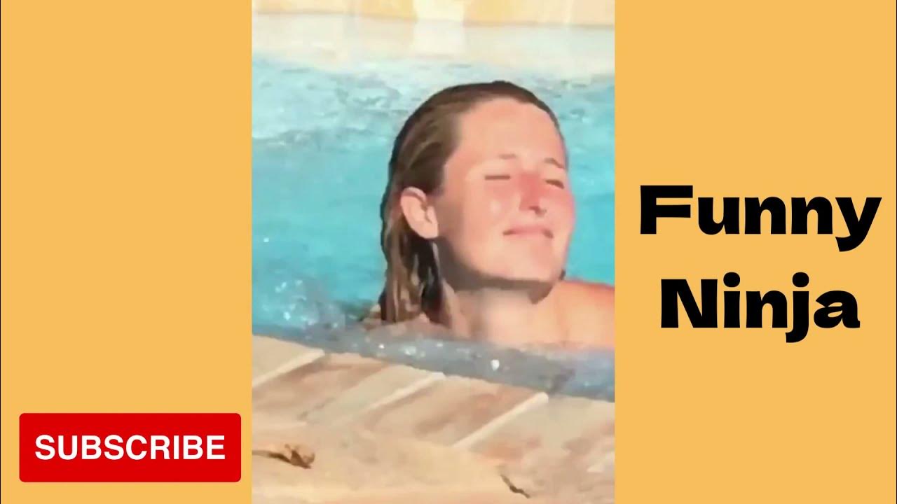 The best funny bikini fails video compilation in 2022 YouTube