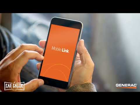 How to Create a Mobile Link Account for Your Generac Generator – Eau Gallie Electric