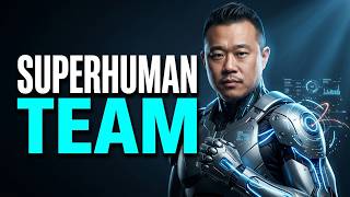 Wrapping AI Around Your Team Like an Iron Man Suit · Bill Barry, IgniteGTM