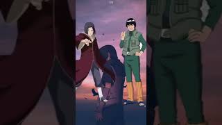 Itachi Vs Naruto Verse