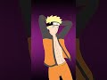 Naruto And Sasuke Dance Tiktok