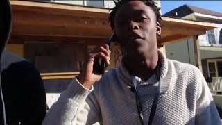 Lil Pump Gets Into Altercation in Atlanta