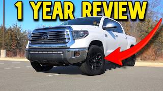 Do NOT Buy Wheels For your Toyota Truck! Until You WATCH THIS!