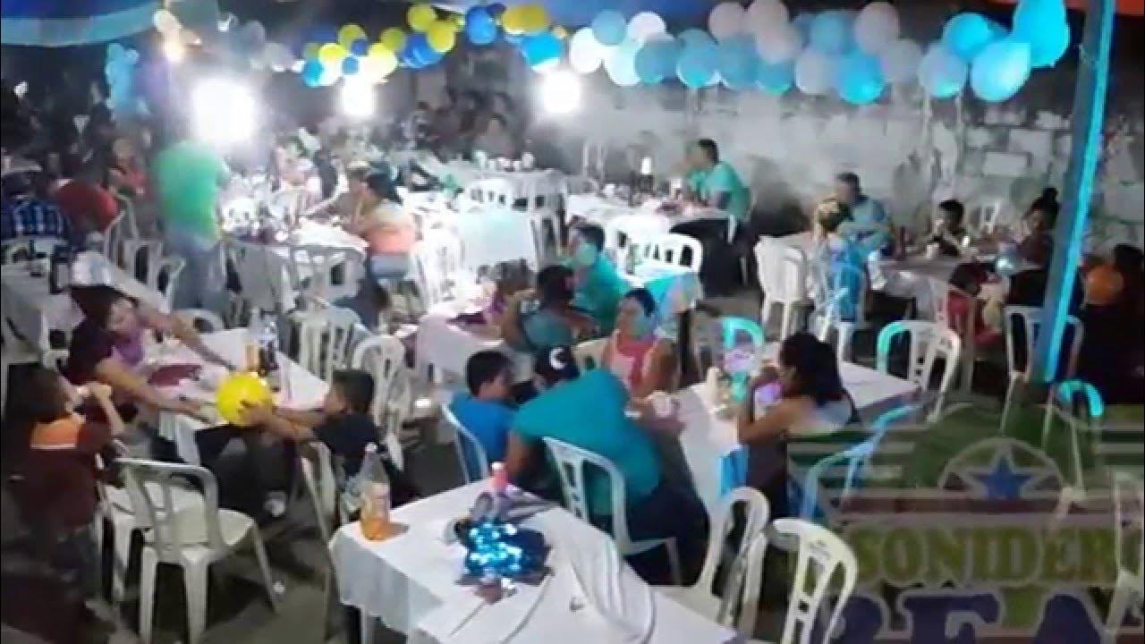 sonidero real en acatlan de perez