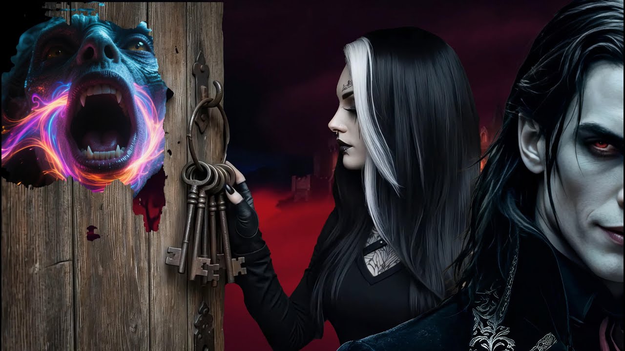 Love Me, Don’t Leave Me