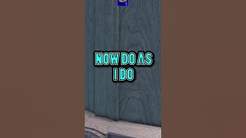 How to get to the roof in Tuscan Arsenal | ROBLOX