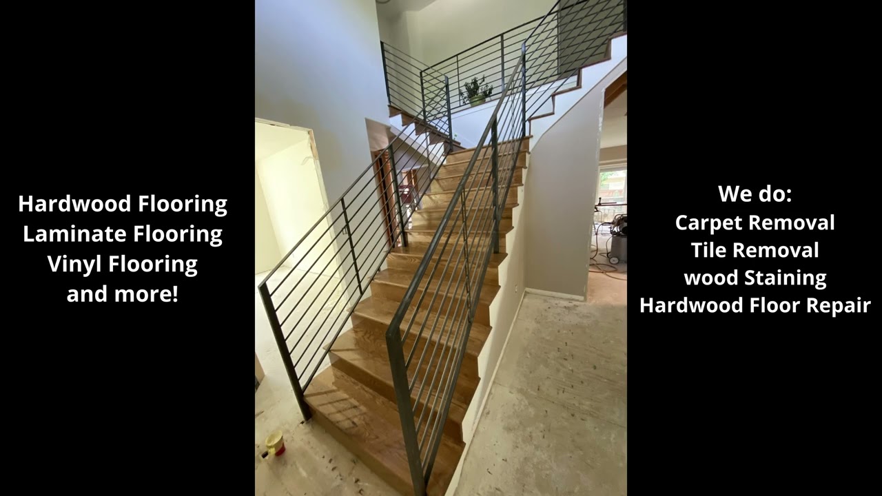 Boise Quality Hardwood Flooring 110722 1