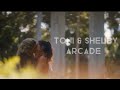 Toni &amp; Shelby - Arcade