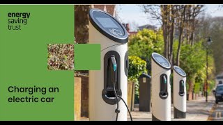 Episode 2: Charging an Electric Car