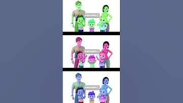 BEBEFINN Subscribed Logo Super Effects Sponsored By Klasky Csupo 2001 Effects