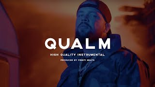 Kollegah Type Beat Instrumental ►Qualm◄