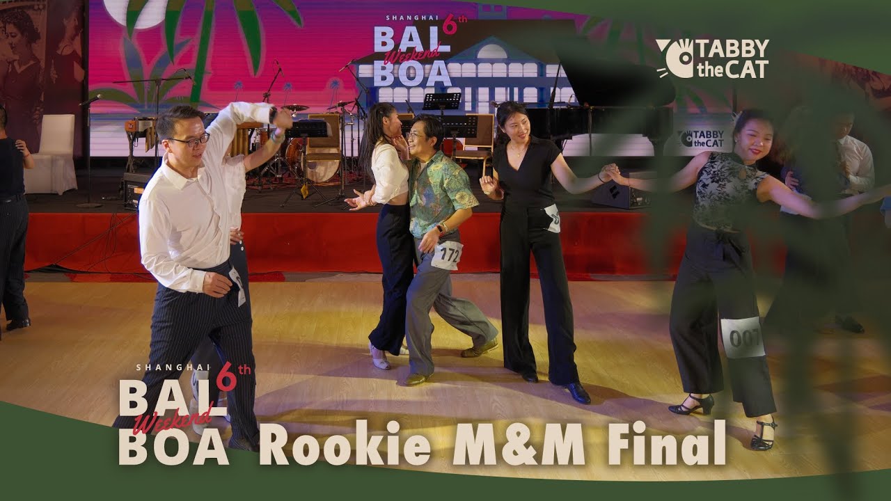 SBW2024 Rookie Mix & Match Final