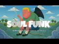 Late Night Vintage Soul Funk Grooves Minimal Funk Session Slow Vinyl Nights