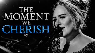 The Moment We Cherish - Adele - (2026 Music Video)