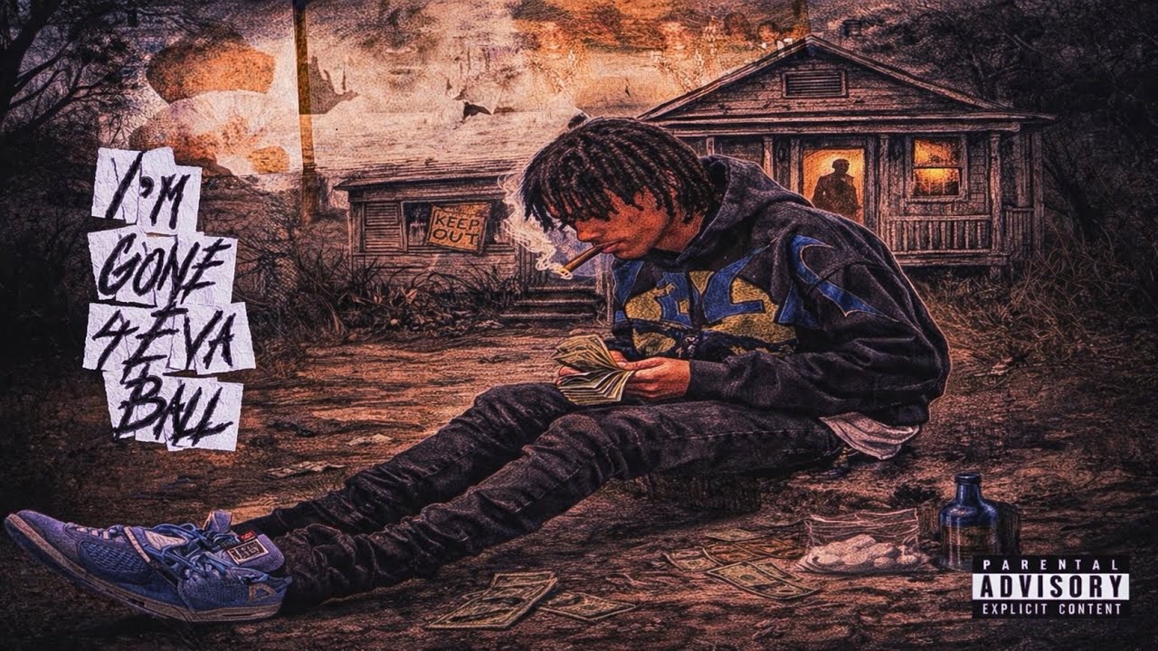 822 Jay - Painting Pictures (Official Audio) - YouTube