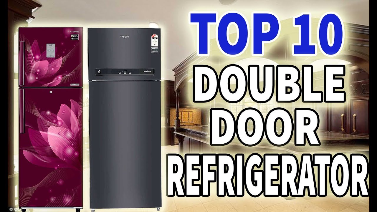 10 Best Refrigerators Under Rs 20 000 In India September 2020 Gadgetspy