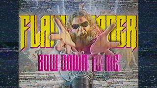 FLAMEBEARER - BOW DOWN TO ME (MUSIC VIDEO)