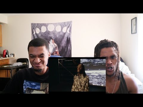 Burna Boy – Want It All feat. Polo G (Official Music Video) [REACTION!] | Raw&UnChuck