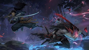 [ LMHT ] Test Tướng Mới #1 - AE YONE vs YASUO  Song Kiếm Hợp Bích Thiên Hạ Vô Địch