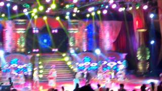 Ike Nurjanah Feat Pandawa 5 - Mari Berjoget Final Paa