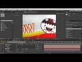 Curso Adobe After Effects CC 5. Fundamental. Aula 04. composition panel
