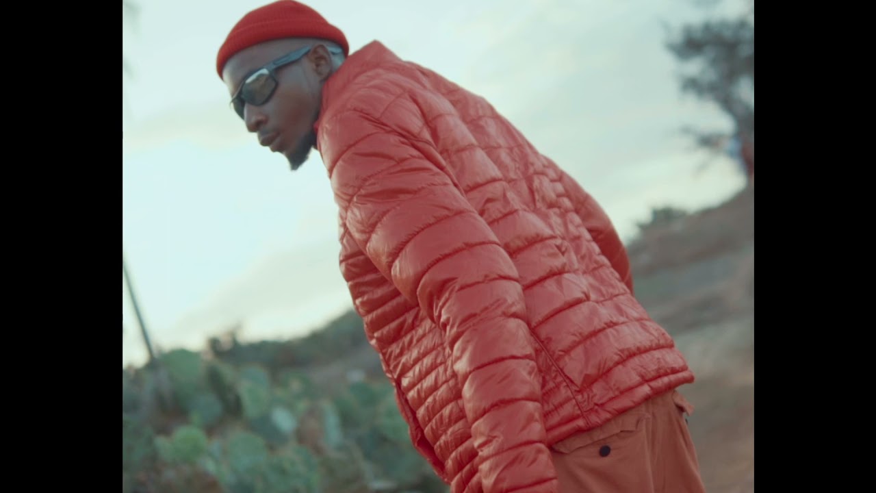 Wvvy Flv Feat. Berton & Tuphy - Everything (Official Visuals)