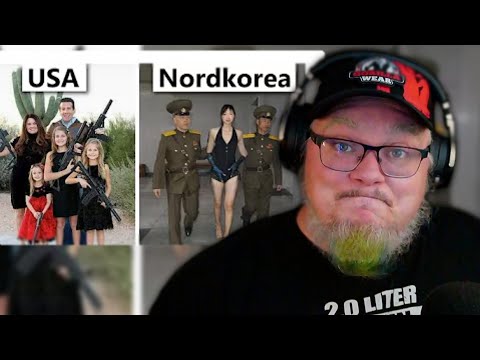 DIE VERRÜCKTESTEN GESETZE! 🤯😂 | Wissenswert Reaction