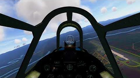 IL-2 1946: Graphics Extender test with Profiles