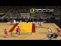 NBA 2K14 MyCareer JohnClutch Playoff CF Game4 Bulls Vs Heat 