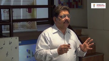 SRA & RTI - Sulaiman Bhimani