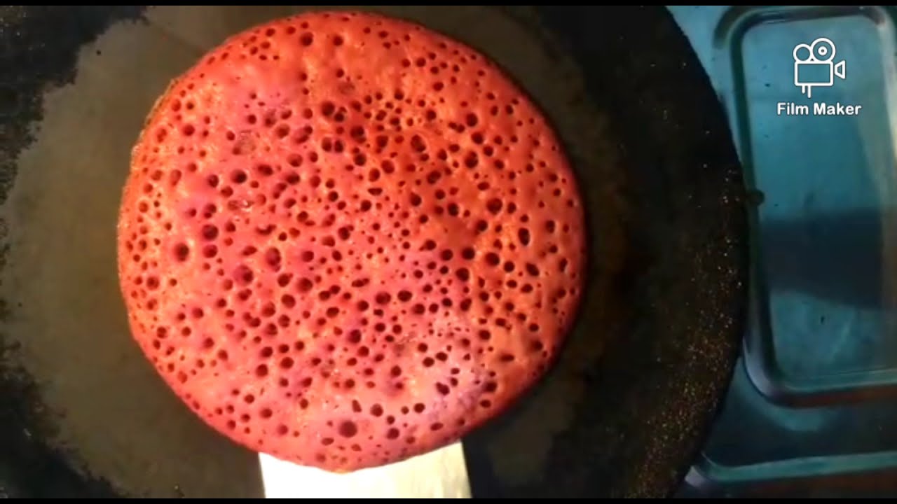 பீட்ரூட் தோசை/Beetroot dosa for 8M+ Babies,Toddler and kids|Healthy Breakfast/dinner|Baby food tamil