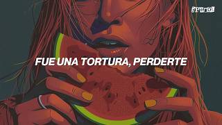 Shakira - La Tortura feat. Alejandro Sanz (Letra)