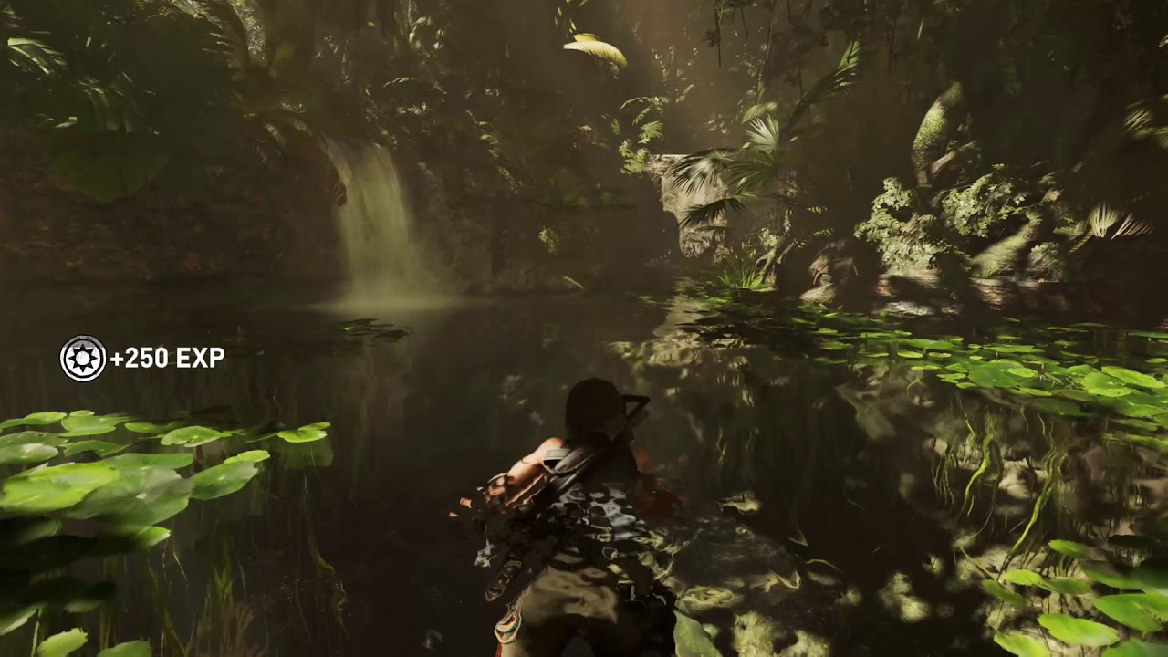 lara croft shadow of the tomb raider kuwaq yaku path of the living lara croft shadow of the tomb raider kuwaq yaku path of the living