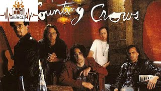 Counting Crows - Mr  Jones (Drum Score) screenshot 4