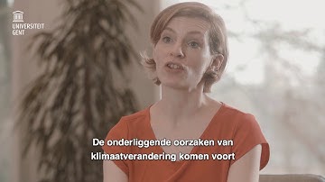 FEB-professor Claire Dupont: Why is policy integration important for climate change?