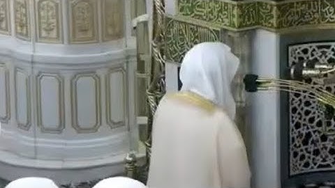 ' خواتيم سورة الحجرات ١٣ - ١٨ ' الشيخ #عبدالباري_الثبيتي صلاة المغرب ١٩-١١-١٤٤٦ هـ