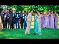 Nelson  alexia wedding highlights  prabhus candid clicks  france