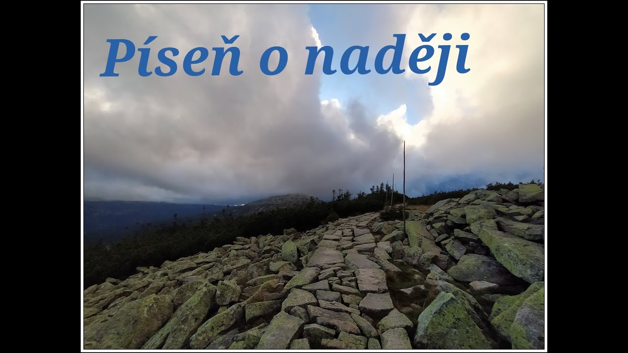 Píseň o naději