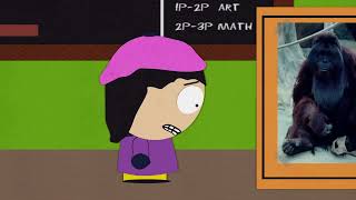 South Park - Wendy's Apology