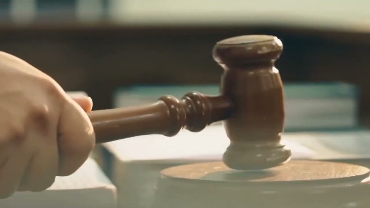 Huquqni muhofaza qilish akademiyasi