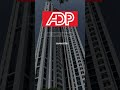 ADP IS HIRING FRESHERS - CHENNAI