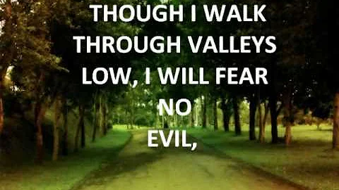 MY HEART WILL TRUST IN YOU - DayDayNews