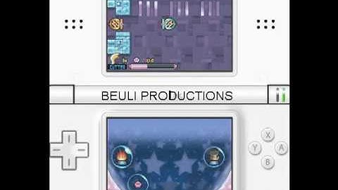 Kirby Squeak Squad 100% Walkthrough World 6-3