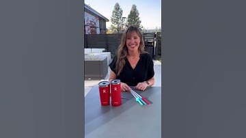 Drinkwear for your drinkware 🧋